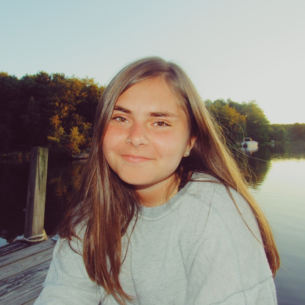 Meet your Posher, Emma